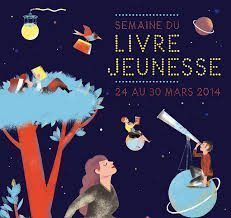 Semaine du livre jeunesse