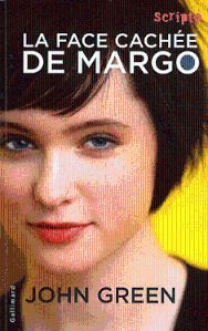 Découvrez… La face cachée de Margo