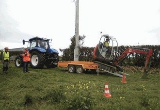 Certificat d’Aptitude à la Conduite des Engins en Sécurité